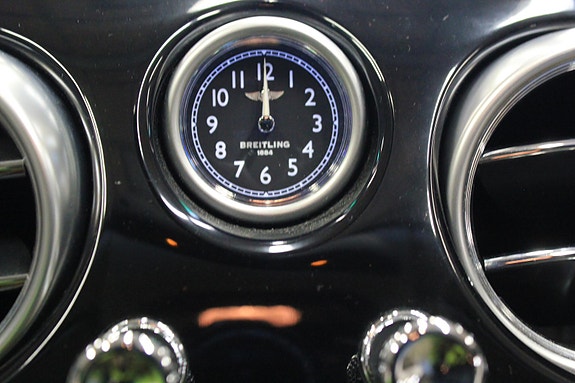 Bentley Continental GT 9 of 12