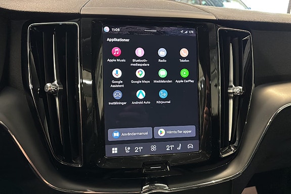 Volvo XC60 16 of 16