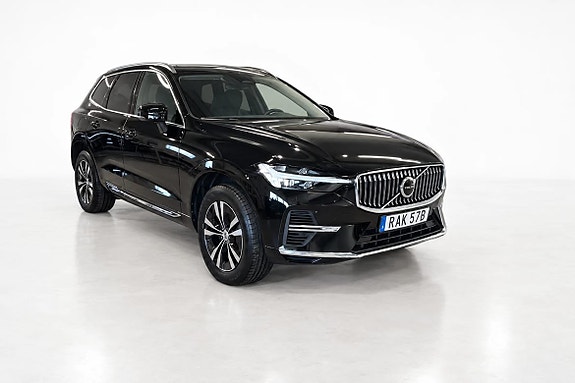 Volvo XC60 5 of 16