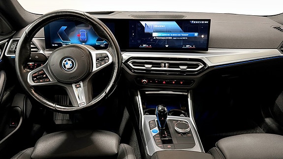 BMW i4 4 of 13