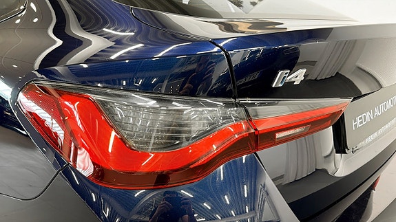 BMW i4 12 of 13