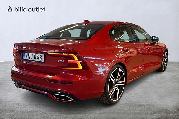 Volvo S60 6 of 26