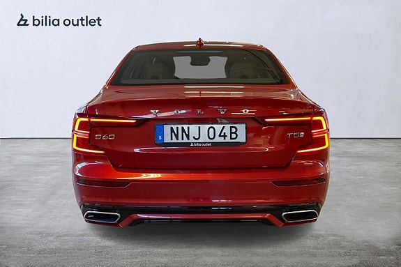 Volvo S60 5 of 26