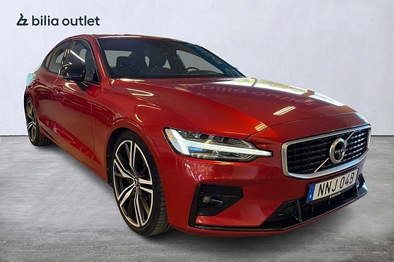 Volvo S60 3 of 26