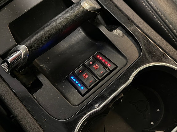 Ford S-MAX 13 of 14