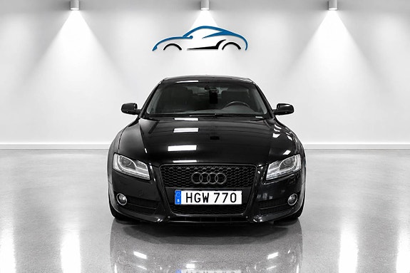 Audi A5 2 of 13