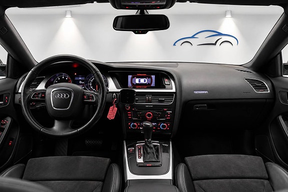 Audi A5 9 of 13