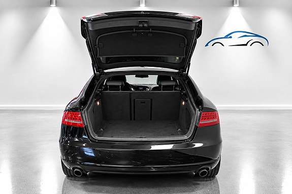 Audi A5 7 of 13