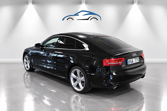 Audi A5 5 of 13