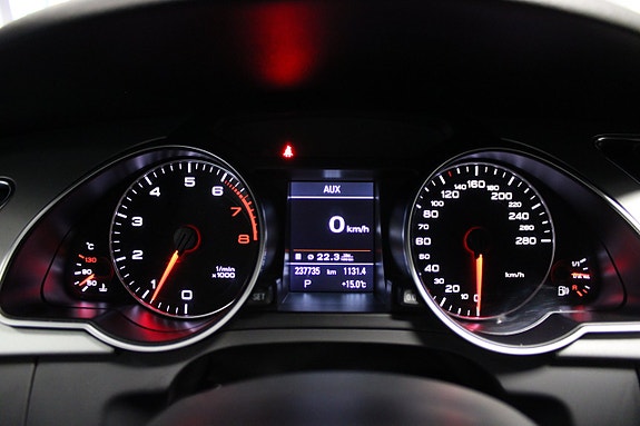Audi A5 10 of 13
