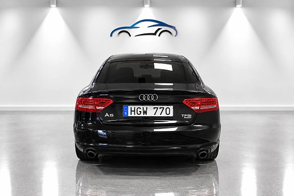 Audi A5 6 of 13