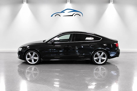 Audi A5 4 of 13