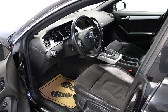 Audi A5 8 of 13