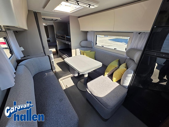 Adria ALPINA 903 HT 8 of 27