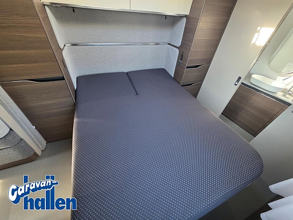 Adria ALPINA 903 HT 17 of 27