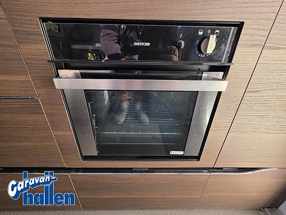 Adria ALPINA 903 HT 11 of 27