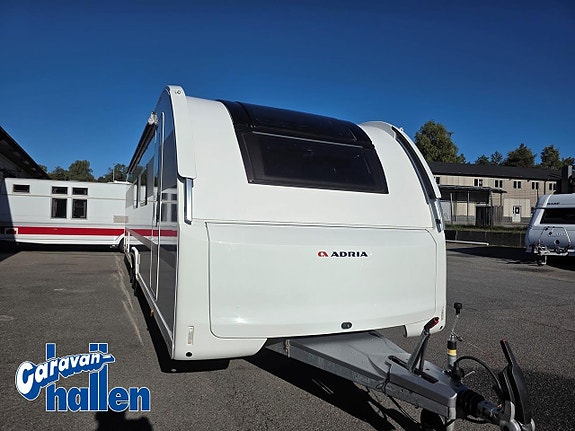 Adria ALPINA 903 HT 3 of 27