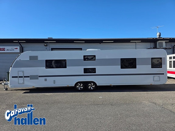 Adria ALPINA 903 HT 2 of 27