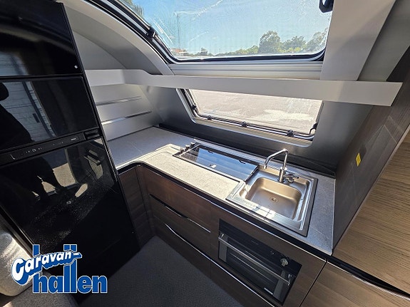 Adria ALPINA 903 HT 9 of 27