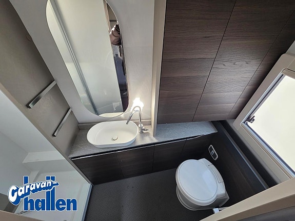 Adria ALPINA 903 HT 20 of 27