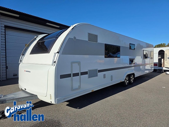 Adria ALPINA 903 HT 6 of 27