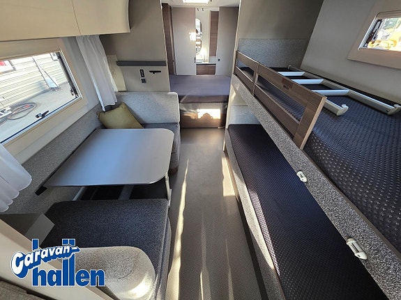 Adria ALPINA 903 HT 14 of 27