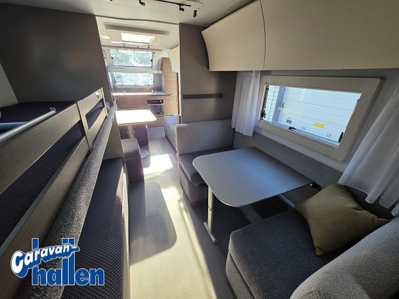 Adria ALPINA 903 HT 25 of 27