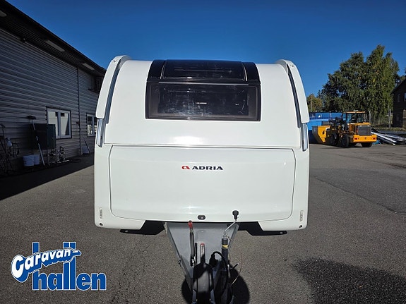 Adria ALPINA 903 HT 5 of 27