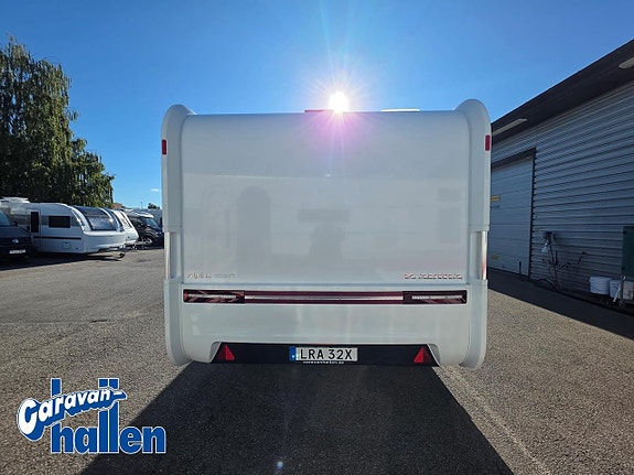 Adria ALPINA 903 HT 7 of 27