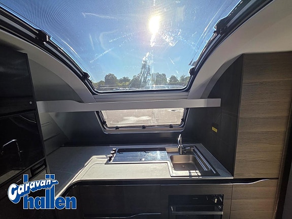 Adria ALPINA 903 HT 10 of 27