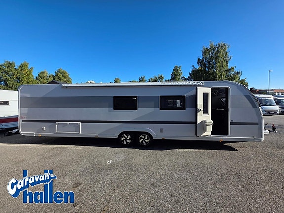 Adria ALPINA 903 HT 27 of 27