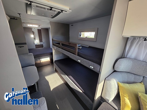 Adria ALPINA 903 HT 13 of 27