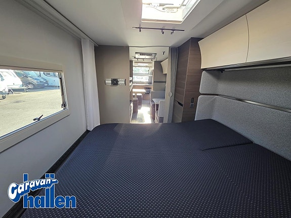 Adria ALPINA 903 HT 22 of 27