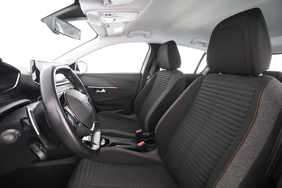 Peugeot 208 11 of 30