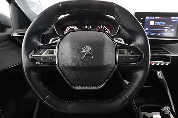 Peugeot 208 19 of 30