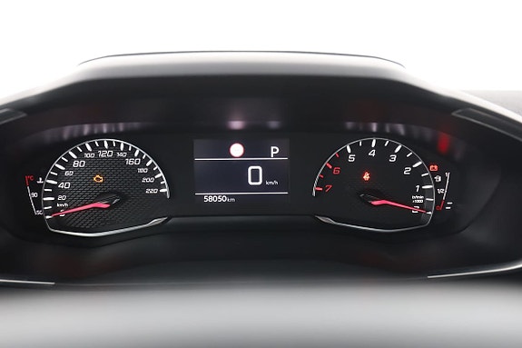 Peugeot 208 20 of 30