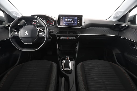 Peugeot 208 13 of 30
