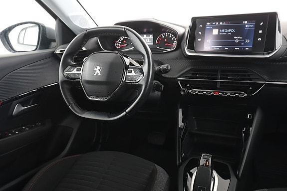 Peugeot 208 14 of 30