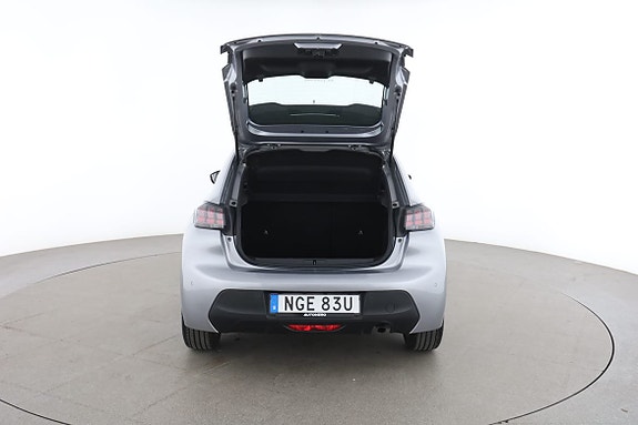 Peugeot 208 17 of 30
