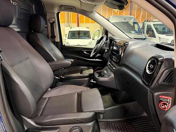Mercedes-Benz Vito 119 16 of 19