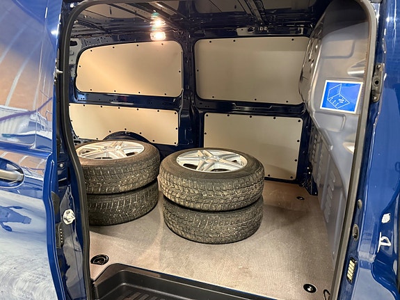 Mercedes-Benz Vito 119 17 of 19