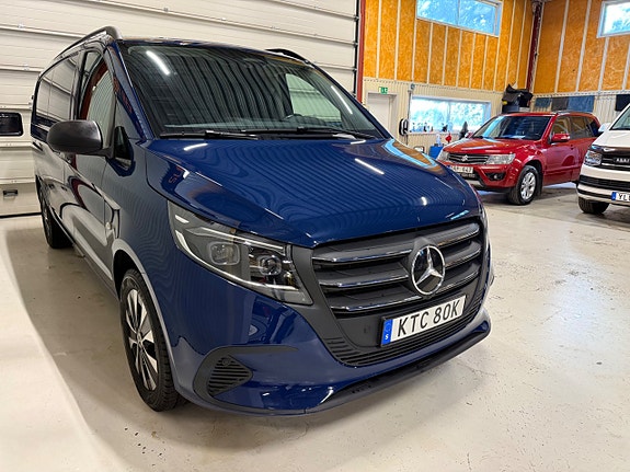 Mercedes-Benz Vito 119 6 of 19