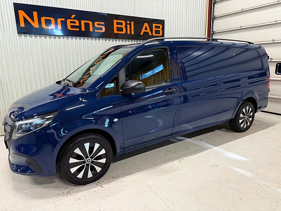 Mercedes-Benz Vito 119 3 of 19