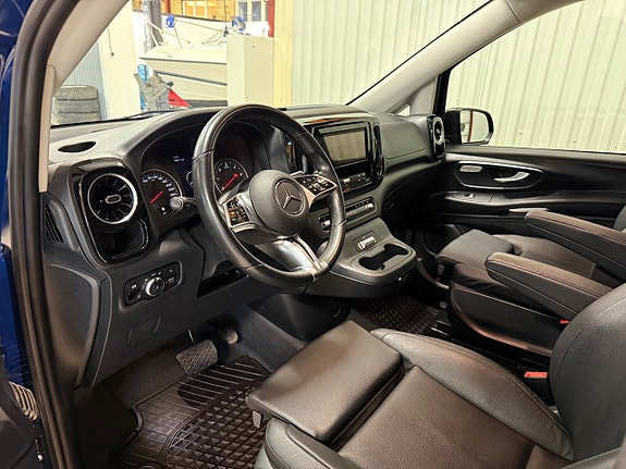 Mercedes-Benz Vito 119 8 of 19