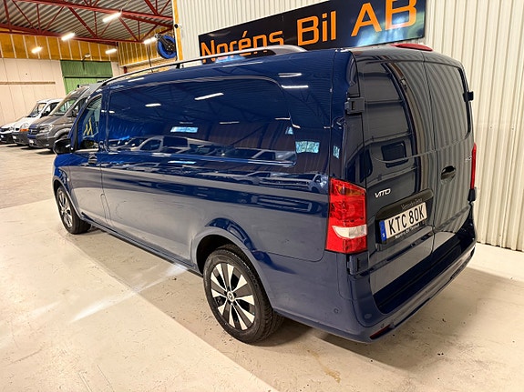 Mercedes-Benz Vito 119 4 of 19