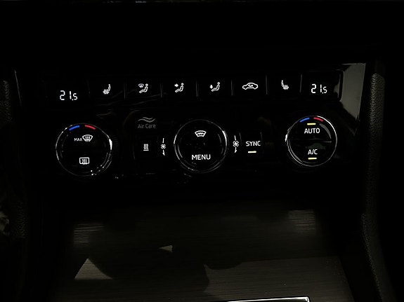 Skoda Superb Scout 26 of 26