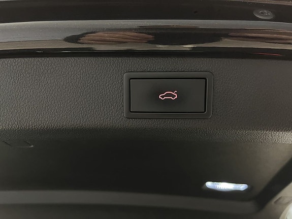 Skoda Superb Scout 6 of 26