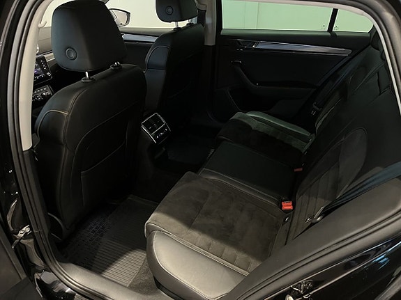Skoda Superb Scout 11 of 26