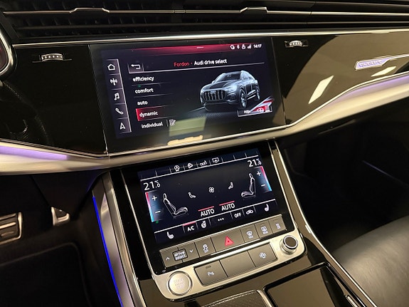 Audi Q8 15 of 20