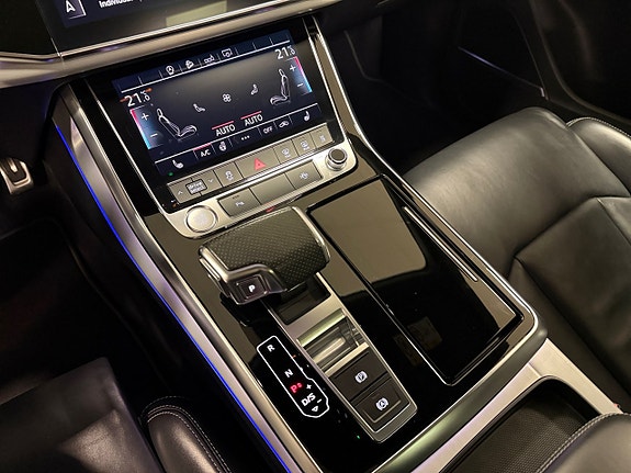 Audi Q8 14 of 20